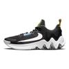 Nike Giannis Immortality 2 Black University Blue Unisex Sneakers Smoke-Grey White DM0825-001