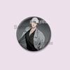 Manhwa BL Coreano Spilla a Moneta Cartone Animato Spille di Plastica Cartone Animato Mo Guan Shan He Tian Spilla Gioielli Regalo Zaino Cappello Accessori per Risvolto