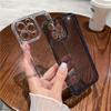 Camera Protection Transparent Soft Phone Case For Iphone 13 12 11 Pro Max X Xs Max Xr 7 8 Plus Se Clear Shockproof Bumper Cover