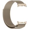 Compatible Milanese Metal Strap for Samsung Watch 8 Classic