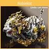 Puzzle Lion Mechanical Building Blocks Suitable For Daily Childrens Gifts