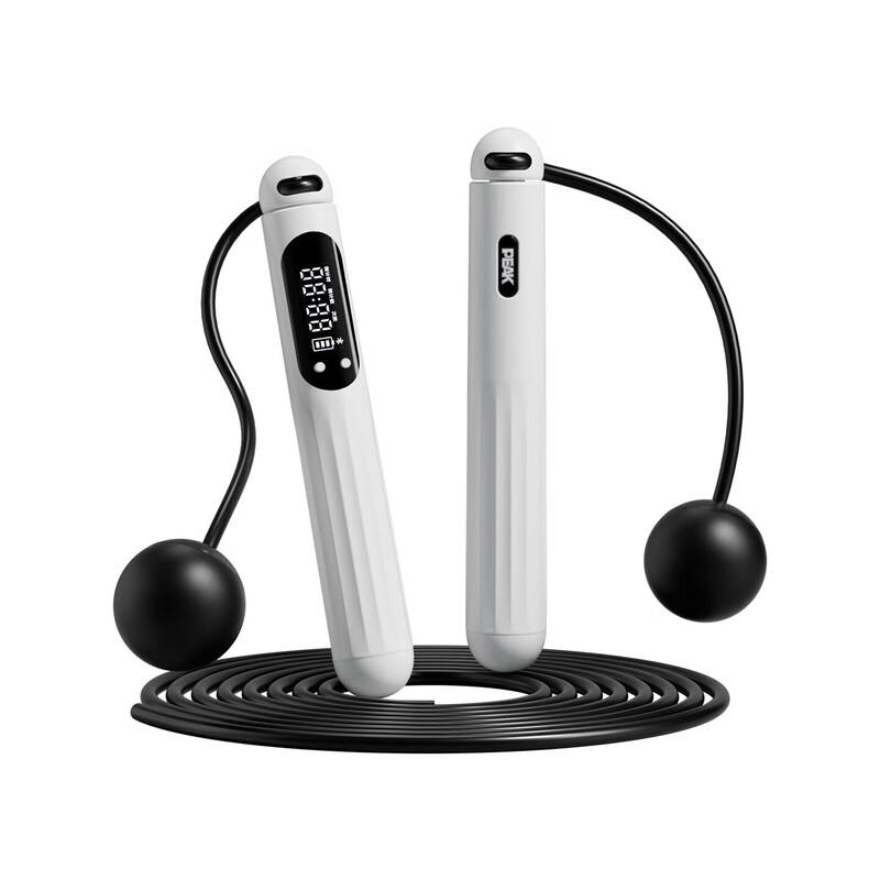 Peak Bluetooth Smart Jump Rope