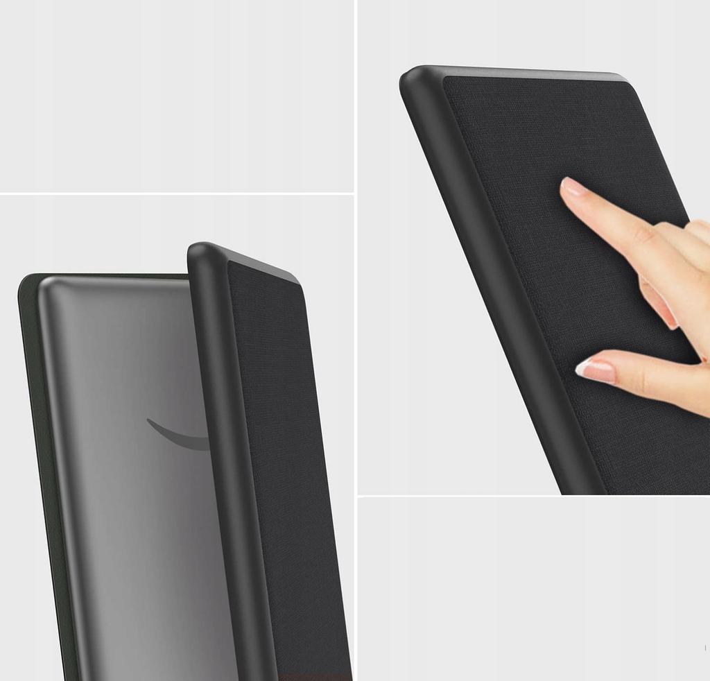 Smart Slim Case for Amazon Kindle Paperwhite 5 V
