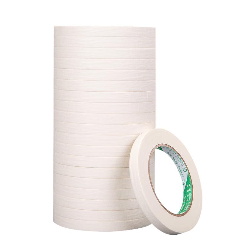 Yongguan Double-Sided Cloth Carpet Tape 3cm x 15m