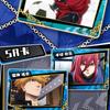 Kayou Blue Lock Yau Card Star Original Box Stone Collection  Awakening Package Anime Peripheral Collect Toy Gift
