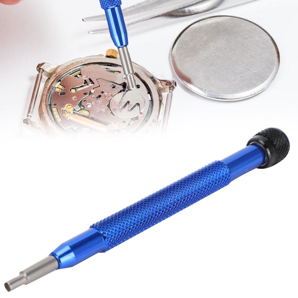 5964 Hex Socket Professional Screwdriver Watch Repairing Maintenance Accessory