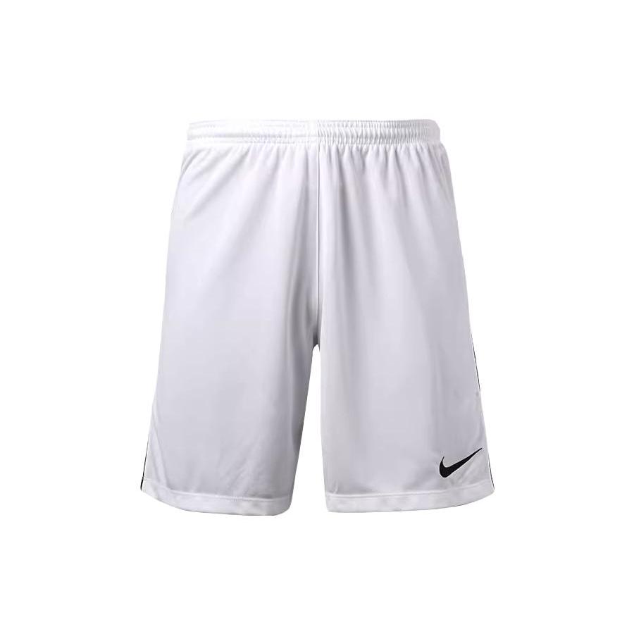 Nike Soccer Bottoms Men s White Moderate Straight Fit Pants bv6852-100 XXL