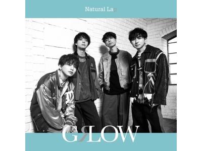 [CD+Blu-ray] GRLOW Limited Edition Sumapura Natural Lag AVCD-63500 J-Rock Album