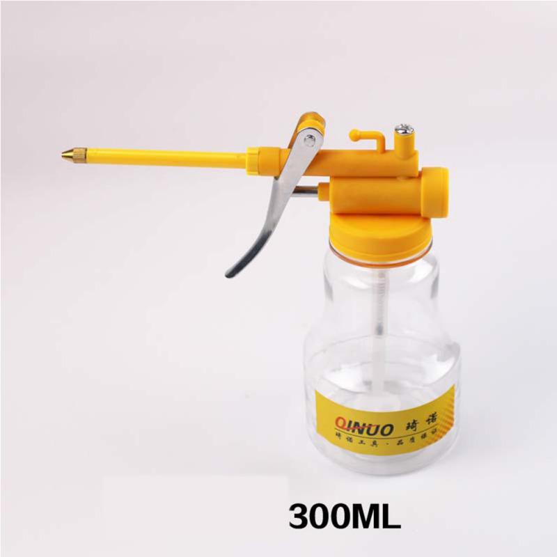 Cheap Oil Pump Paint Spray Gun Oil Pump Cans Oiler Hose Grease Machine