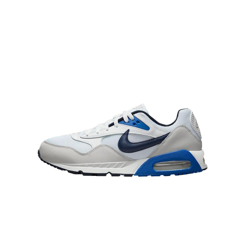 Nike Air Max Correlate White Obsidian Men Sneakers Neutral-Grey Game-Royal 511416-126