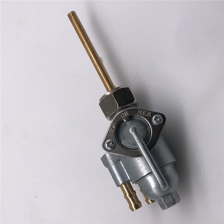 For Honda CL175 CB350 CL350 SL350 CB360 CL360 CB450 CL450 Cock Fuel Valve Close