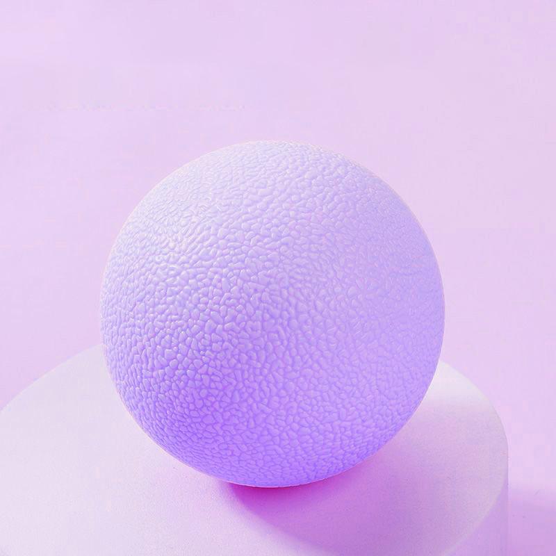 Massage Ball Back Massage Foot Massager Yoga Ball Tension Release Therapy Myofascial Ball Relax Muscles Trigger Point