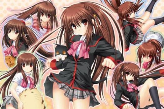 

Kudo Wafter 1000 шт. Natsume Rin x Совместимая панель (50см 75см, №10)