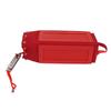 BD D75 Pendant Control Safety Cover Foldable Lockout Tagout Oversized Plug Hoist Control Cover Tear Resistant Lockout