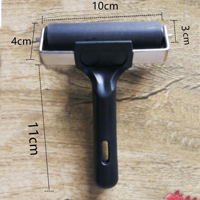 Explore Printmaking Rollers: Ink, Art, and Rubbing Tools