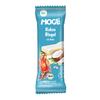Mogli Organic Coconut Bar 25 G