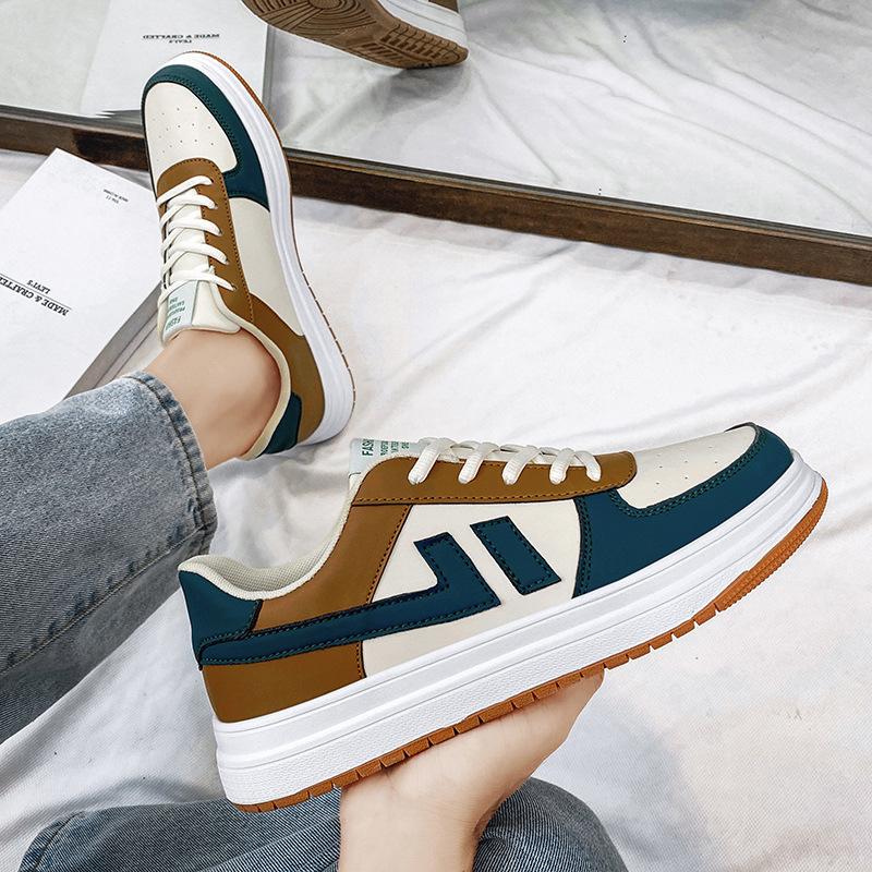 FASHION SHOES Mens Breathable Athletic Sneakers Sport Running Shoes Outdoor Women's Tennis Gym Trainer