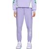 361° Girls' 2025 Spring Athletic Knit Long Pants