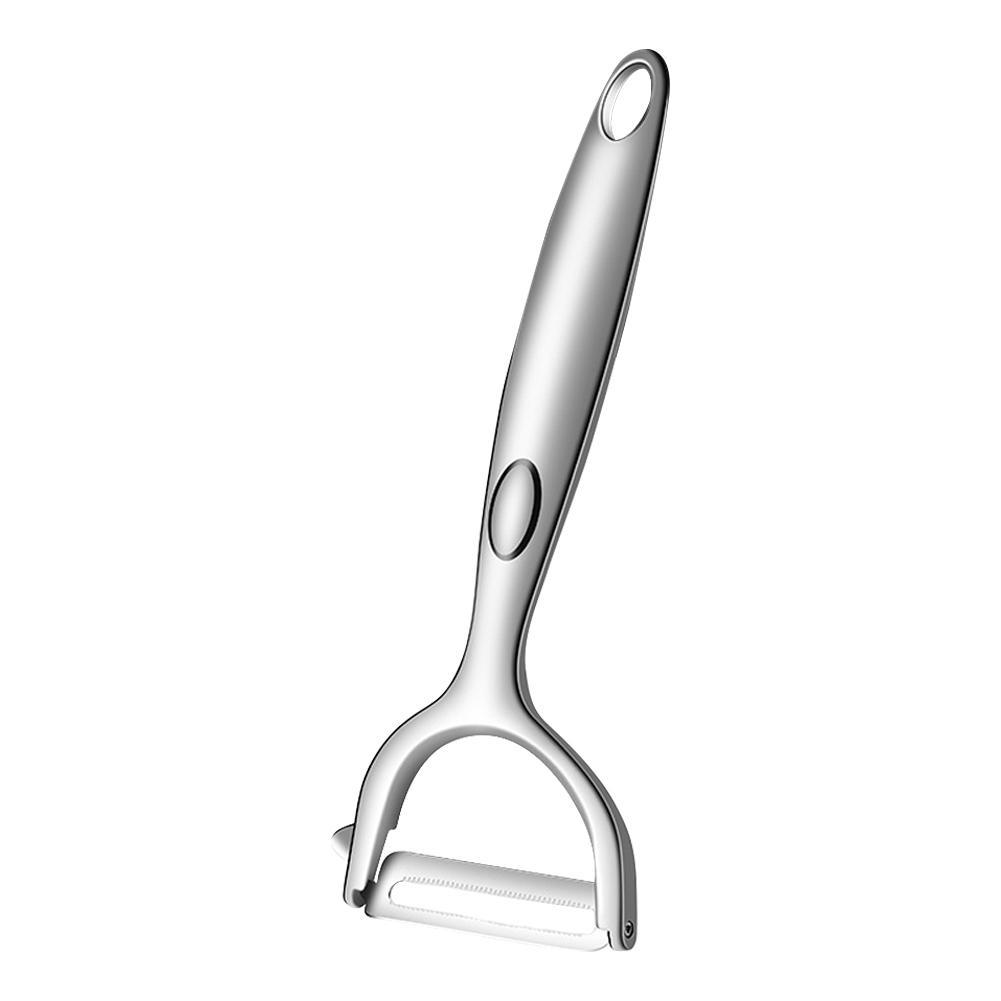 1Pc Vegetable Fruit Peeler steel Slicer Ceramic Cutlery Peeler Kitchen