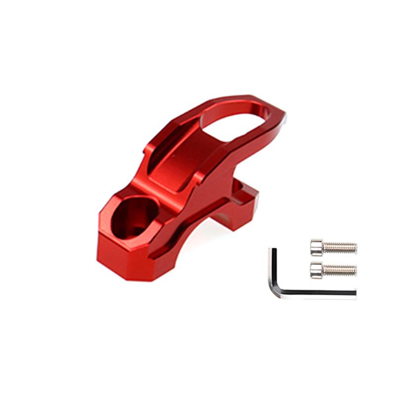 Aluminium Stuur Hoofdcilinder Haak voor Yamaha MT Serie Motoren