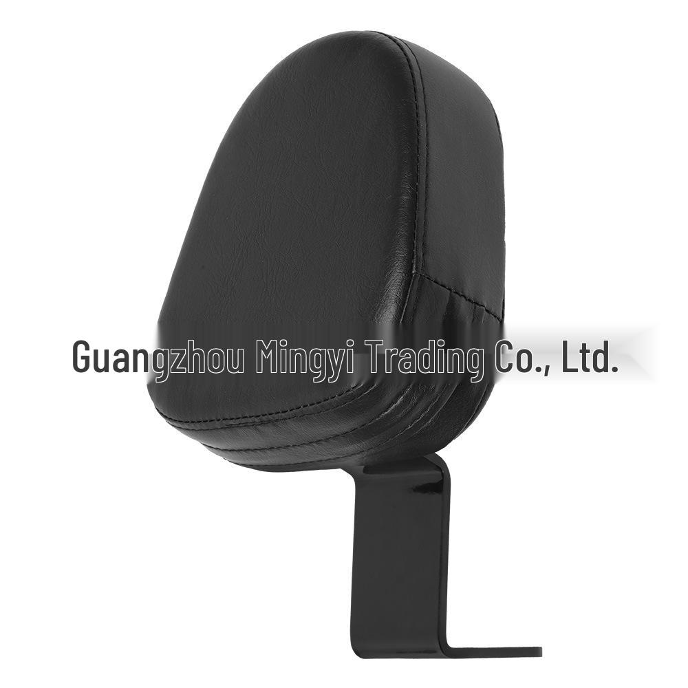 

Honda CMX500/CMX300 Motorcycle Lumbar Backrest Cushion for Comfortable Support чёрный