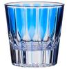 Fashion Cut Crystal Whiskey Glass Tumbler For Cocktail Whisky Red Wine Vodka Bar Use Home Drinkware Elegant Glassware