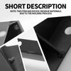 Click Signal Light Motorcycle Bracket Protective Protector Cover  for Honda