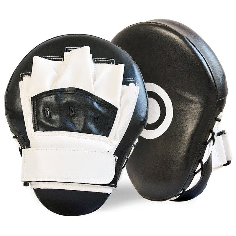 ShouLi ZhanShen Curved Martial Arts Training Target