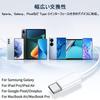 Wired Earphones with New iPhone Wired HiFi Deep Bass Clear Calls Ergonomic with USB Adjustable Comfortable No Remote Control Compatible with Type-C