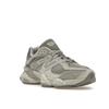 New Balance 9060 Shadow Grey Concrete Silver Metallic Unisex Lifestyle Sneakers U9060GG