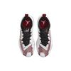 New JORDAN Westbrook One Take 4 Pf 'White Team Crimson' DZ3339-100