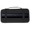 co2CREA Storage Case Compatible with Razer Huntsman V3 Pro Mini/Huntsman Mini Tenkeyless Gaming Keyboard (Black) (Case Only)