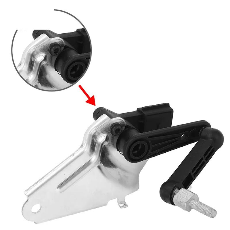 Car 1044971-00-C Rear Left Car Height Level Sensor Replacement for 2019 2020 2021 2022 2023 Tesla Model 3 New