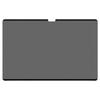 For Samsung Galaxy Tab S10 FE+ Paperlike Screen Protector Magnetic PET Anti-Spy Film
