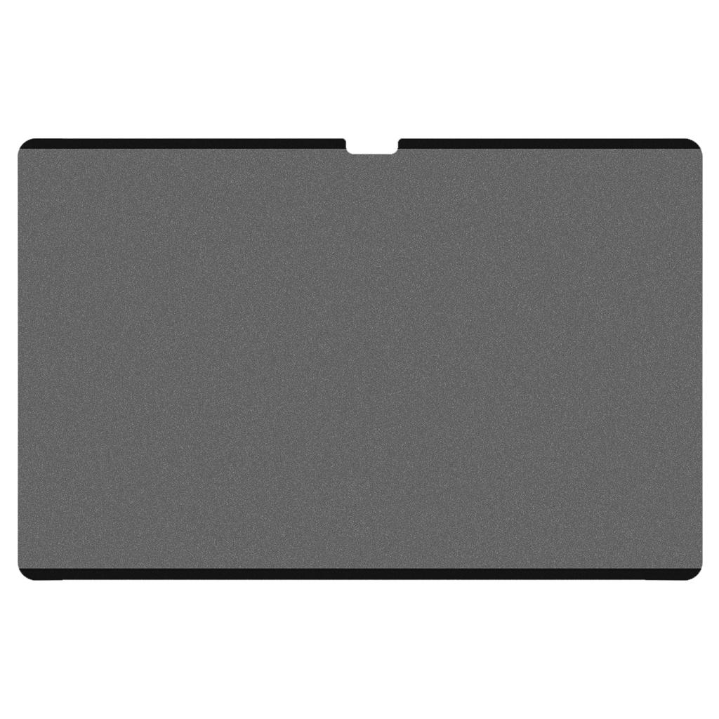 For Samsung Galaxy Tab S10 FE+ Paperlike Screen Protector Magnetic PET Anti-Spy Film