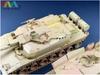 Tiger Model 1/35 Leclerc Series 21 Main Battle Tank Plastic Model TML4655