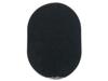Helmet top pad with seal OVAL 5mm (ultra-thin)