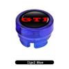 CUP1 Car Cigarette Lighter Dust Proof Protect Cover Lighter Button For Volkswagen VW GTI Tiguan Passat B5 B6 B7 CC Jetta MK5 MK6 Polo