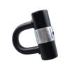 Antivol compact en forme de U pour voitures, vélos, motos et armoires