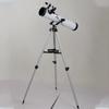 Kamperen en wandelen – Telescopen
