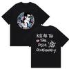 2026 Harry Styles We Belong Together T Shirts Unisex Unisex High Quality Vintage Oversized Tees Casual Fashion Short Sleeve Tees