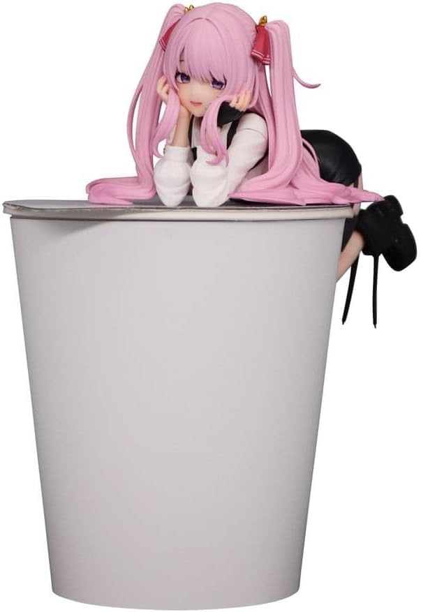 

Uni Figure Goddess of Victory: NIKKE Noodle Stopper Official