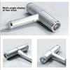 Professional Hair Dryer Infrared Negative Ion Hair Dryer Hot and Cold Salon Hair Stylist Tools Hair Dryer