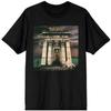 Judas Priest - Sin After Sin Album Cover (T-Shirt)