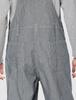 EVEN RIVER Stretch Air Light Overalls, Spring/Summer, Hickory Blue, SR6110, Size 93 L