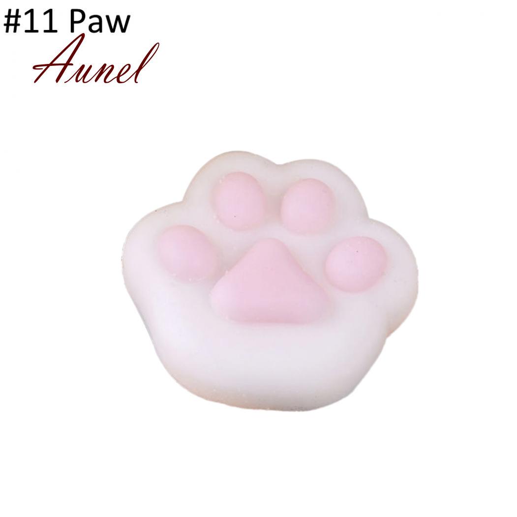 

Игрушка - антистресс в ассортименте #11 Paw