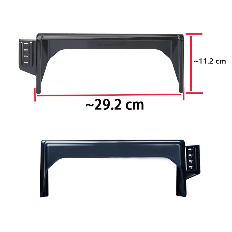 Držák na telefon do auta Pro Toyota RAV4 XA50 2019 2020-2023 8" Displej Podpora mobilního telefonu Držáky do auta 15W Bezdrátové nabíjení Příslušenství