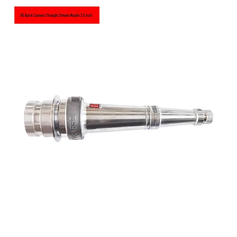Zhean Rapid Outlet Fire Nozzle