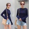 Casual and Comfortable Long Sleeved T-shirt Top for Women