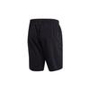 adidas Sports Shorts Men's Black Moderate FU3663